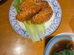 -三凤酒家·百年无锡菜(清扬茂业店)
