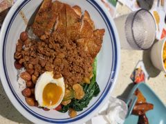 -新宝餐厅(流塘店)