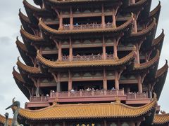-黄鹤楼
