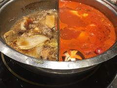 -水林间·寿喜烧自助(仙林金鹰店)