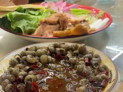 -圣夜东北菜烧烤·夜宵(胥江路店)