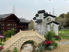 -苏州上方山国家森林公园