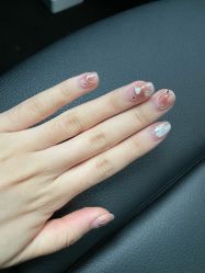 -RL Nail·瑞丽美甲美睫品牌原创店