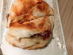 -大师兄·手工面·西北菜(南沙万达广场店)