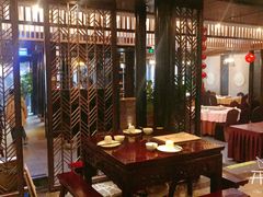 大堂-松鹤楼(山塘街店)