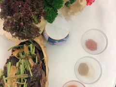 -客家汇·客家传承菜(水库店)