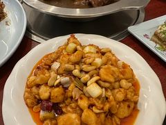 -聚首堂·特色小吃·肘子(什刹海德胜门店)