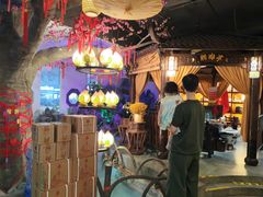 -鼎晟江南·融合江南宴(固戍店)