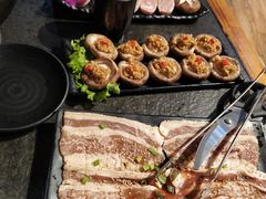 -火炉旺烤肉啤酒屋(沈北创始店)