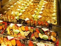 -池田寿司·新鲜现做(朝阳大悦城店)