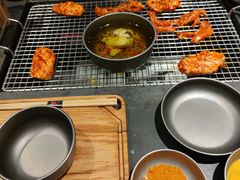 -夜食白市Yespicy·烧烤啤酒宵夜(番禺四海城店)