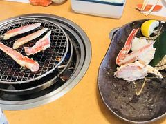 -蟹道乐(道顿堀本店)