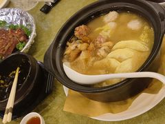 -徐记私厨(半淞园路店)