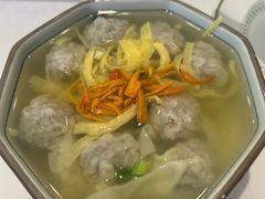 -春家·非遗手工小吃(徐汇万科广场店)