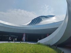 -哈尔滨大剧院