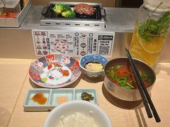 -肉肉大米(金虹桥店)