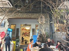 -又见炊烟私房菜(敬亭路店)