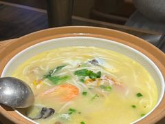 -云海肴汽锅鸡·云南小炒(曲江大悦城店)