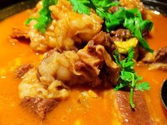 -壹品宴掦·淮扬菜(新牌坊店)