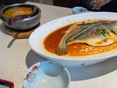 -维园悦谱·海派家常菜(乌鲁木齐南路店)