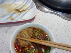 -袁记串串香(平潭店)