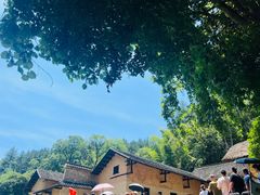 -韶山毛泽东同志故居