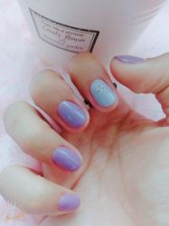 -LJ nail日式美甲工作室