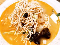 大煮干丝-迎扬春茶社(闻喜路店)