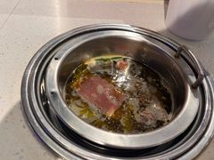 -龍歌自助小火锅(城阳万象汇店)