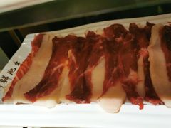 -潮牛海记•潮汕牛肉火锅•醉鸡煲•粿条汤(通北路店)