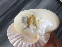-黄师奶甜品店