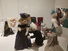 -济州岛泰迪熊博物馆