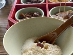 -上席擂茶·新中式青年茶馆(古城店)
