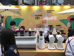 -Manner Coffee(芮欧百货店)