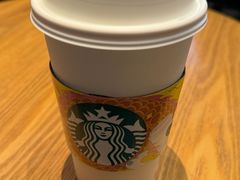 -星巴克臻选(湖滨道店)