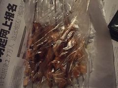 -群姐面馆·海鲜烧烤(同安路二店)