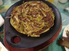 -裕德隆清真饭庄·天津特色菜(东丽店)