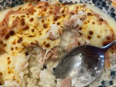 -玛格萝妮比萨屋(四平店)