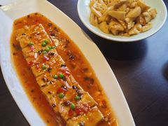 -老牌坊鲁菜名店(聊城美食岛店)