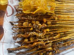 -十里铺铁板鱿鱼