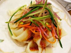 -清真·玛丽亚新疆菜主题餐厅(浙江中路店)