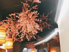 -荷塘秋月·本帮江浙菜(国权路店)