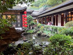 -北园酒家(小北路店)