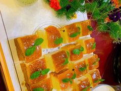 -鑫巴蜀小镇 · 水煮鱼专研店(玉桥店)