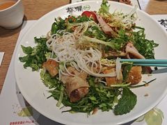 -蔡澜Pho·越南粉餐厅(海上世界店)