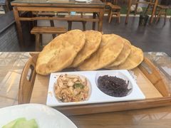 -老磨油饼(高陵店)
