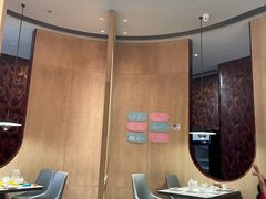 大堂-79号渔船海鲜饭店(宝安店)