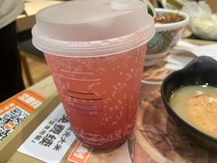 -吉野家 (新街口外大街店)