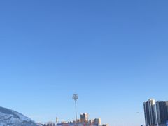 -沈阳奥体冰雪嘉年华