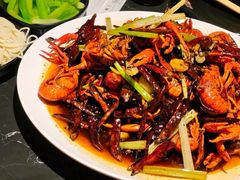 -红盔甲·小龙虾(人民广场店)